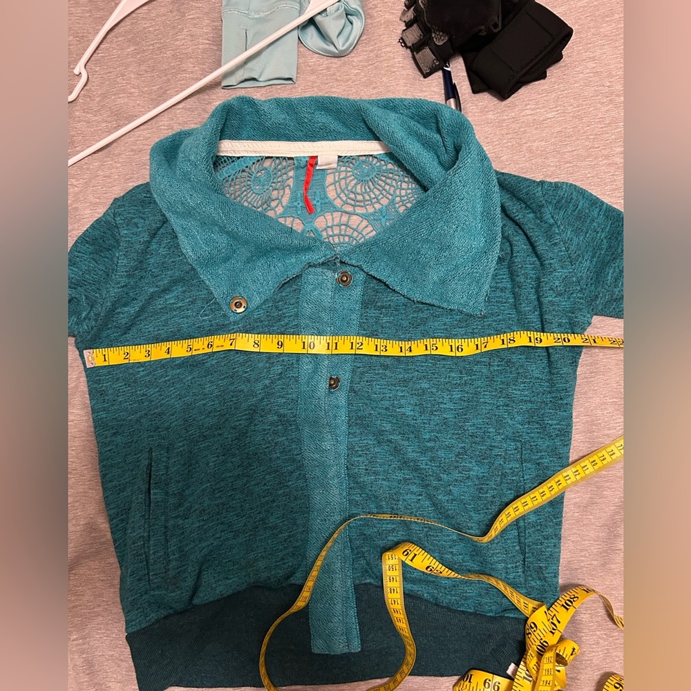Element sweater - Picture 6 of 7
